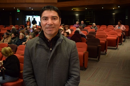 Universidades se unen para crear instrumento que medirá autonomía funcional de personas mayores en Chile.