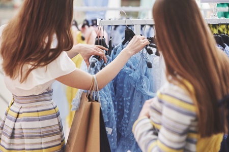 Tiendas verdes: La apuesta que busca que los locales sean sustentables.